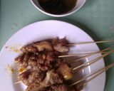 Foto langkah ke 2 dari resep Sate Gajih Khas Yogya.