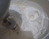 Foto langkah ke 1 dari resep Bolu kukus mawar.