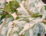 Foto del paso 6 de la receta: Paquetes de acelga rellenos con salsa blanca