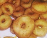 Foto langkah ke 3 dari resep Donat Kentang.