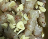 Foto del paso 3 de la receta: Gambas al ajillo, 3' en microondas