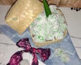 Foto langkah ke 9 dari resep Klepon.