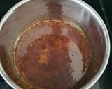 Une image de l'étape 2 de Caramel beurre salé.