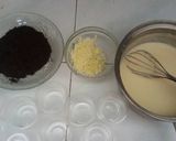 Foto langkah ke 4 dari resep Ice Cream Cake Oreo :).