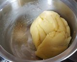 Foto langkah ke 3 dari resep Choux Pastry atau Kue Sus.