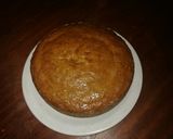 Foto del paso 7 de la receta: Carrot Cake versión ECONÓMICA
