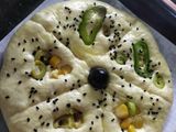 خبز الزيتون