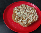 மாம்பழம், பிஸ்கட் நட்ஸ் கேக் ரெசிபி ஸ்டேப் 6 புகைப்படம்