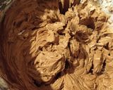 Kinder Bueno torta recept fázis 3 fotója