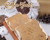 Foto langkah ke 8 dari resep Coffee Toast.