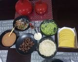 Foto del paso 5 de la receta: Tacos mexicanos 🌮🌮🌮