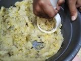 Kroket Pisang Keju isi coklat