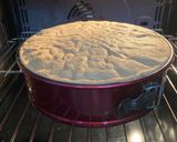 Olajos piskóta recept fázis 6 fotója
