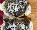 Foto del paso 1 de la receta: Noche de tapas y vinos