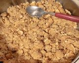 Φωτογραφία βήματος 2 της συνταγής Παγωτό cheesecake με φράουλες