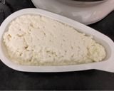 Cseresznyés túrós torta recept fázis 6 fotója