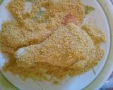Foto del paso 4 de la receta: Pollo frito 🍗