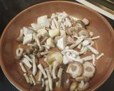 Foto del paso 6 de la receta: Filetes Rusos Al Pacino