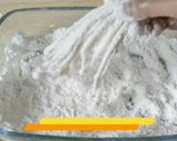 Foto langkah ke 3 dari resep Jamur Enoki Goreng Crispy.