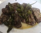 Foto del paso 6 de la receta: Costillas especiadas en freidora de aire
