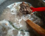 Foto langkah ke 4 dari resep Coto Makasar.
