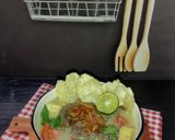 Foto langkah ke 5 dari resep Soto Betawi.