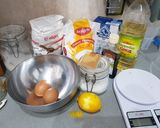 Foto del paso 1 de la receta: Postre de Leche Frita