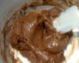 Foto del paso 2 de la receta: Galletas de cacao con chips