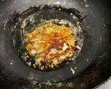 ผัดกะเพรามาม่าพริกแห้ง เส้นไม่เละ วิธีทำสูตร 3 รูป