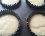 Foto del paso 3 de la receta: Muffins rellenos con crema