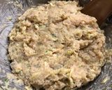 Paradicsomos húsgombóc gluténmentesen recept fázis 1 fotója
