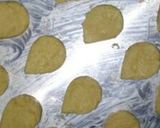 Foto langkah ke 4 dari resep Butter cookiea (3bahan) #beranibaking.