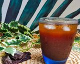 Foto langkah ke 5 dari resep 2. Minuman Gula Asam (GULAS).