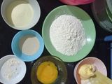 Roti Pisang Coklat Oven Tangkring