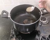 A picture of step 1 of Crispy Aloo Paratha Recipe 😋.