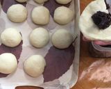 Foto langkah ke 4 dari resep Bakpao lembut anti keriput.
