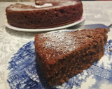 Foto del paso 2 de la receta: Bizcocho esponjoso de chocolate y naranja 🍫🥧🍊