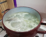 Foto del paso 2 de la receta: Puchero🍲❤️