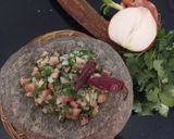 Foto del paso 3 de la receta: Pebre de nalca