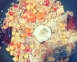 Foto del paso 3 de la receta: Arroz al horno