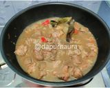 Foto langkah ke 6 dari resep Tongseng Sapi Nenek #BikinRamadanBerkesan.