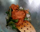 Foto langkah ke 2 dari resep Tumis Nangka Muda/oseng gori.