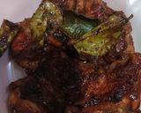 Foto langkah ke 6 dari resep STEAK Ayam Madu Lada Hitam (Real Food).
