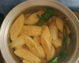 Foto langkah ke 2 dari resep Kolak Pisang Fiber Creme.