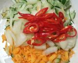 Foto langkah ke 9 dari resep Bumbu Oles Ikan Bakar Nila.