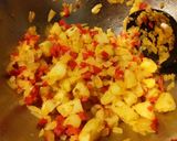 Foto del paso 2 de la receta: Tortilla de Papas Light