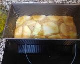 Foto del paso 1 de la receta: Tarta de manzana"diferente"