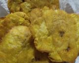 Foto del paso 4 de la receta: Patacones 🍌