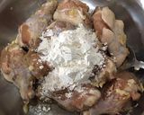 รูปขั้นตอนการทำที่ 3 ของ “ไก่ทอดอนุบาล”