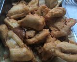 Foto langkah ke 5 dari resep Pisang Goreng Krispi ala Dapur Krucil.